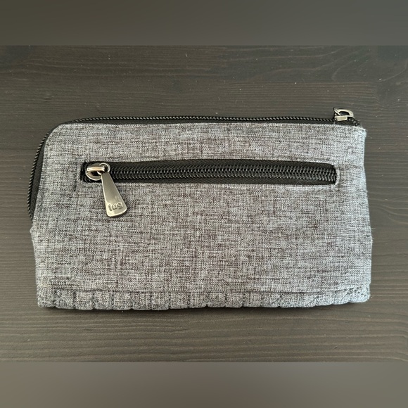 Lug Tram Wallet - Picture 2 of 6